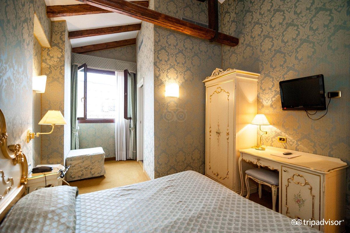 avis sur torino hotel venice